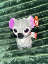 Beanie Boo's KooKoo the Koala McDonalds Happy Meal 2021 with tags