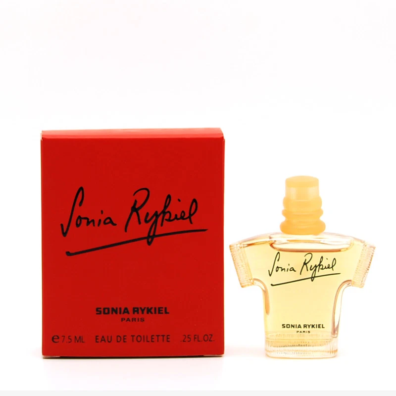 Sonia Rykiel Discontinued Fragrances for Women for sale | eBay