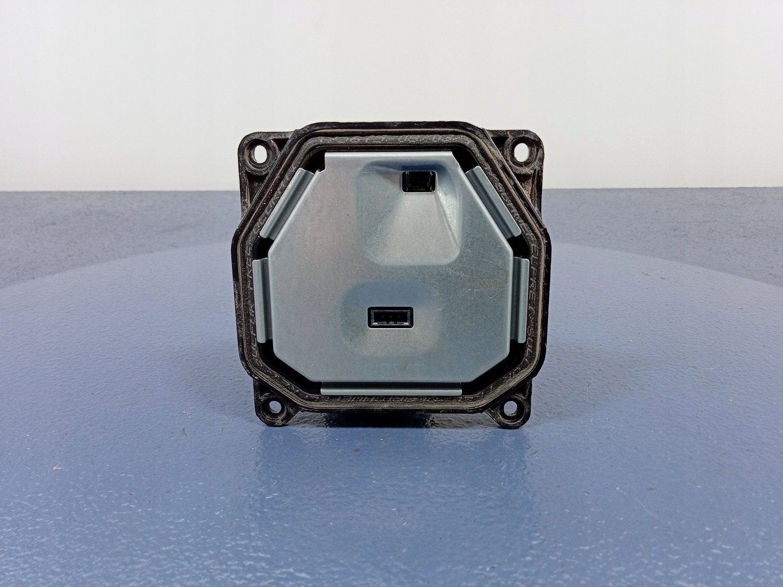 DAF XF 106 E6 KONVERTERMODUL VOLL LED 18714205 (am-ro 41283) | eBay 