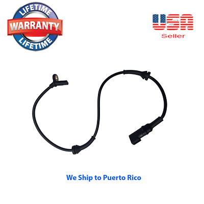 2000-2007 Focus Sensor - Front Left/Right Replacement For Ford