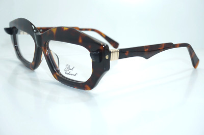 NEW AUTHENTIC PAUL VOSHERONT MB1277 C4 EYEGLASSES