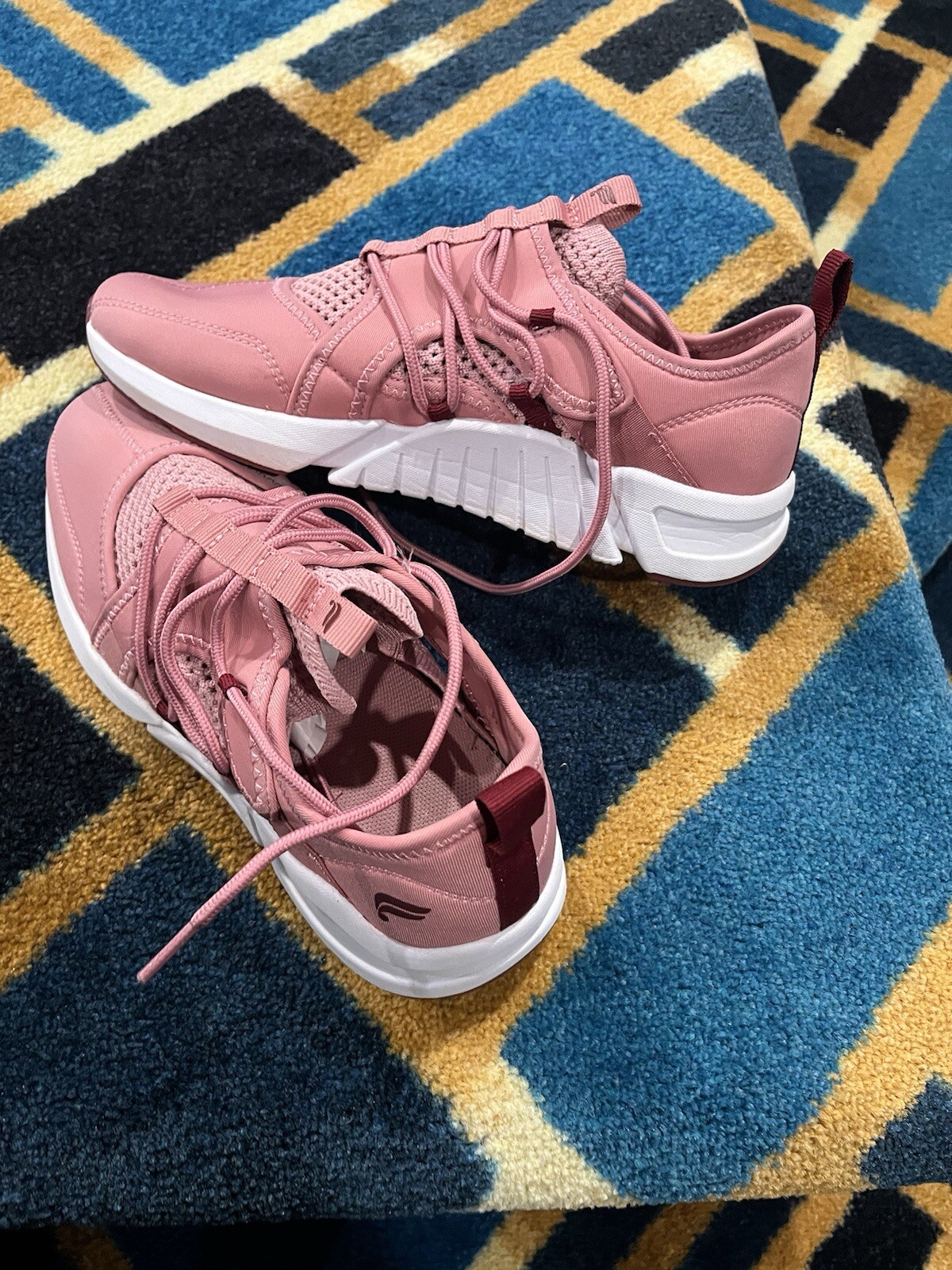 Fabletics Brookside Performance Sneakers - image 8