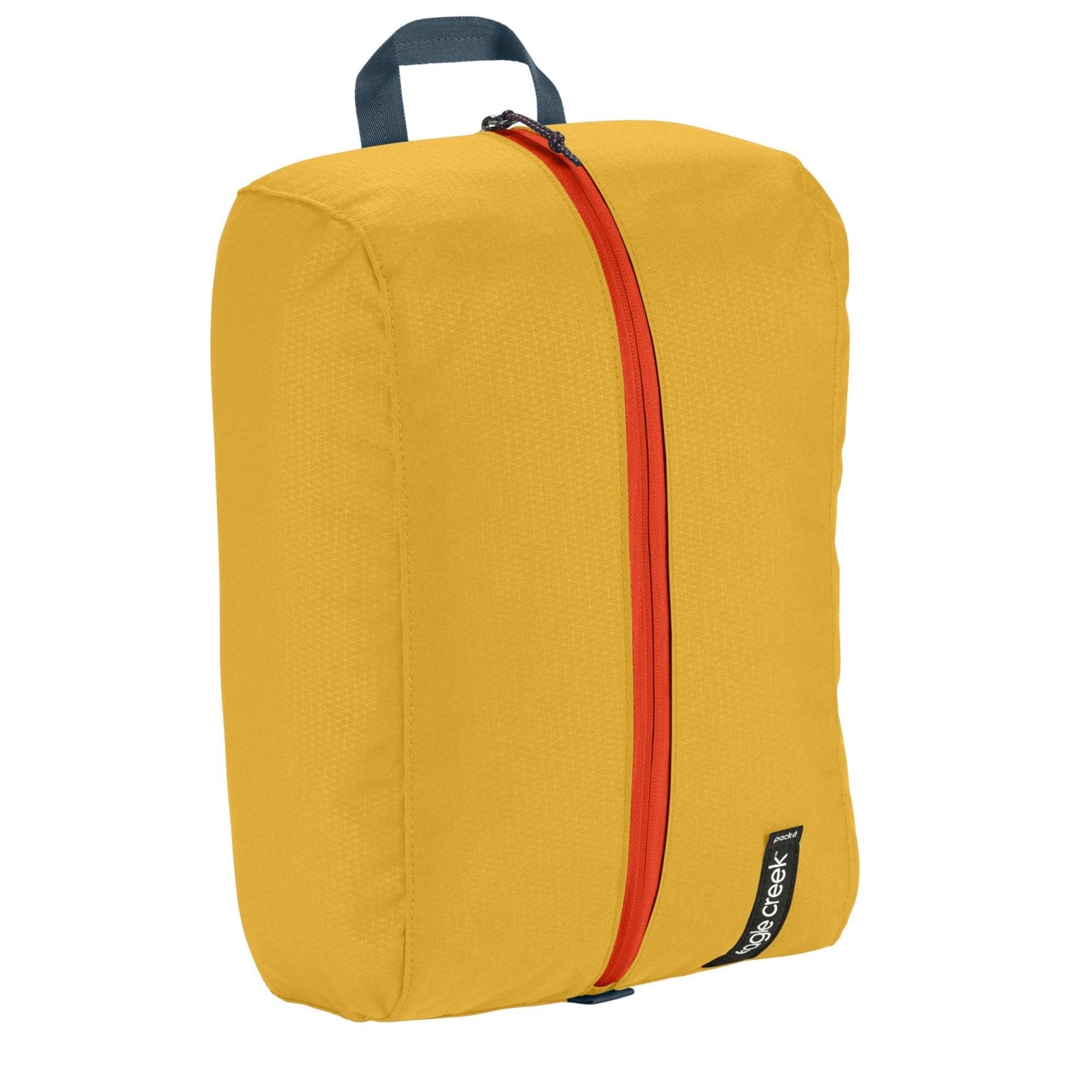 Eagle Creek Pack It Reveal Multi-Shoe Cube: Yellow