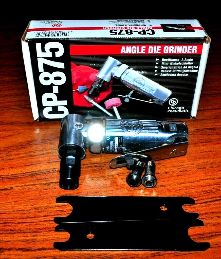 Chicago die grinder online