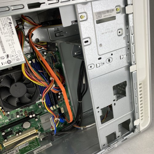 Dell Inspiron 531 MT AMD Athlon 64 x2 2.60GHz 2GB RAM No HDD No OS - Picture 9 of 20