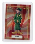 Goofy /225 *Qty Discount* 2025 Kakawow Aura Disney Plaid Refractor Card Ad-Ap-05