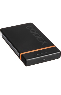 Codex SXR Capture Drive 1TB CDX-37019 - for Arri Alexa 65, LF & Alexa SXT