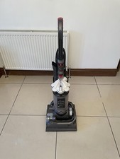 Dyson DC33 MultiFloor Upright Hoover Vacuum Cleaner - Serviced & FullyFunctional