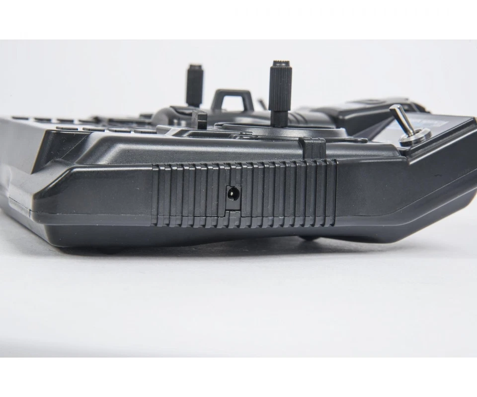 Carson 500500085 - FS Reflex Stick Pro 3.1 2.4G LCD 4 Kanal   Neuware - Bild 2 von 2