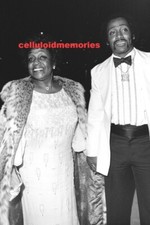 Original 35mm Negative Isabel Sanford The Jeffersons Star 1-21-84