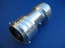 1983, 1984 Honda ATC250R 250R Axle Bearing Carrier