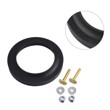 Upgrade Your RV Toilet with For Thetford Seal Kit Enjoy a Leak System
