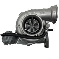 Borg Warner K16 Turbocharger Fits Mercedes Engine 5316-970-7107 (5316-988-7107)