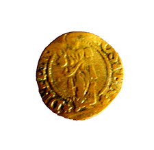 Soldo da 12 bagattini Alvise II Mocenigo (1700-1709) Venezia mistura grammi 1,35