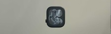 Original Apple Empty Box for Apple Watch 42mm Series 11 Jet Black Aluminum Case