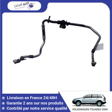 Climatisation et Accessoires Volkswagen TOUAREG