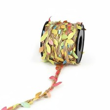 Jute Twine Handwoven Rope Durable Rustic Charm for Crafts