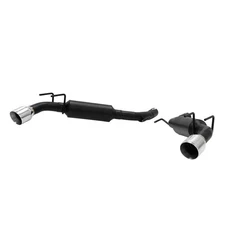 Flowmaster Exhaust System Kit - Fits 2014-2015 Chevrolet Camaro SS with a 6.2L V