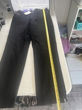 dg2 diane gilman jeans woman size 12.     4g 