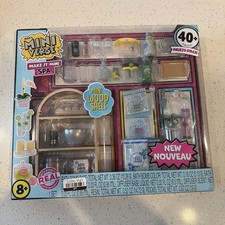 MGA's Miniverse Make It Mini Spa Multipack