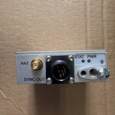 Nokia 473394A.101 FYGM Gnss GPS Receiver Module