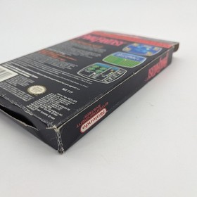 Final Fantasy Complete Nintendo NES NES Works Tested Authentic