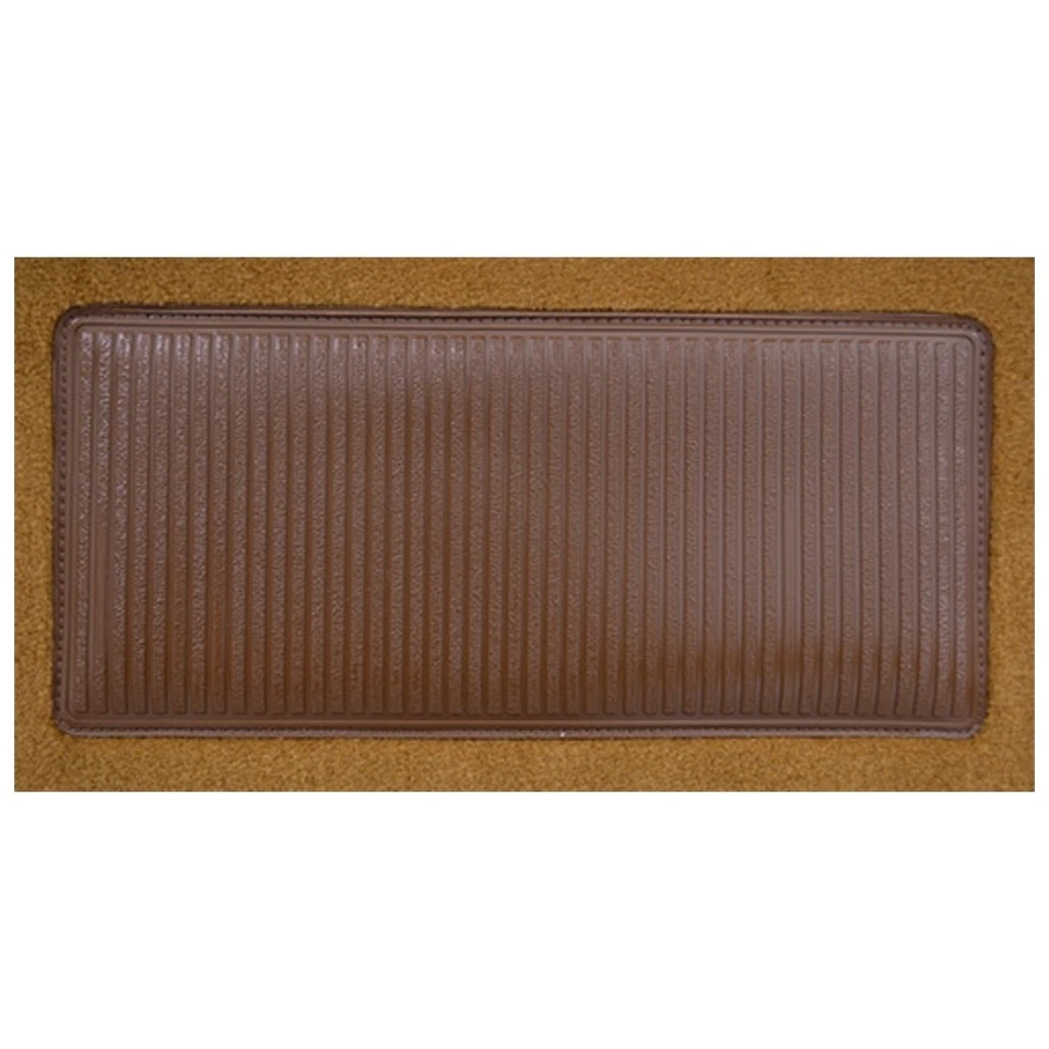 Alfombra para Dodge Caravan Pass Area Cutpile 1984-1995 Foto 3 de 4