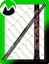 Canna Maver ITAKA SURF 3SEC. 4,2M 200G W/GUIDES