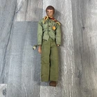 1974 Vintage Kenner Steve Boy Scout Doll