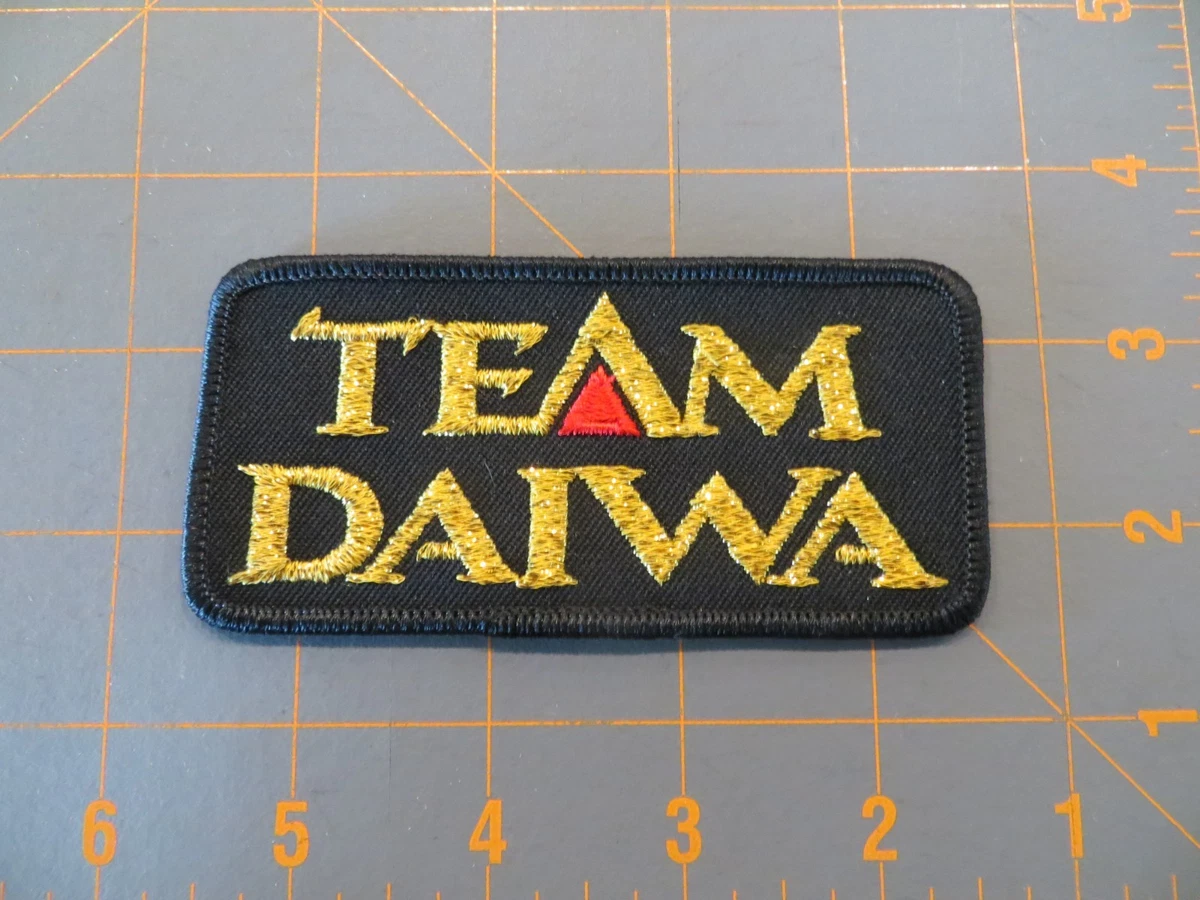 Daiwa Fishing Decals, Stickers & Patches for sale | eBay