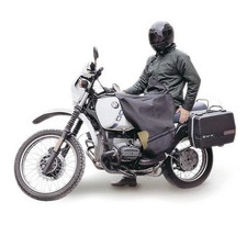tablier  jupe TUCANO R117  moto BMW série R et moto GUZZI