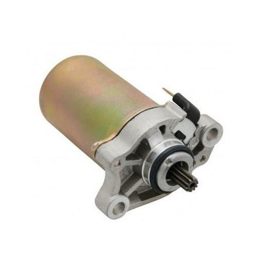 Démarreur Fly 4T Liberty 4T NRG Pure Jet Zip Runner Vespa LX Primavera S - Moteur Scooter 50cc