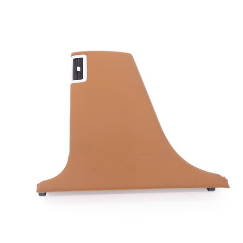 Verkleidung B-Säule links Bentley CONTINENTAL FLYING SPUR 3W 3W5867291D