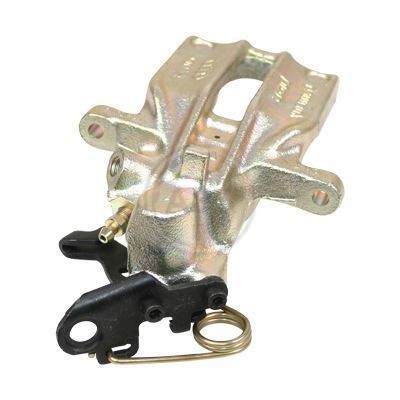 Hinterachse Rechts A.B.S. 521202 Bremssattel FüR Audi-image