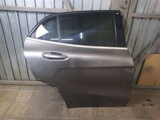 tür hinten rechts MERCEDES-BENZ CLASE GLA BM 156 2014 106910 tür hinten rechts MERCEDES-BENZ CLASE GLA BM 156 2014 106910