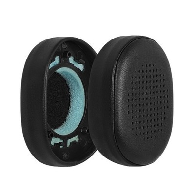 Comfortable Ear pads for KEF M400 M500 Headset Earpads with Buckle Sleeves