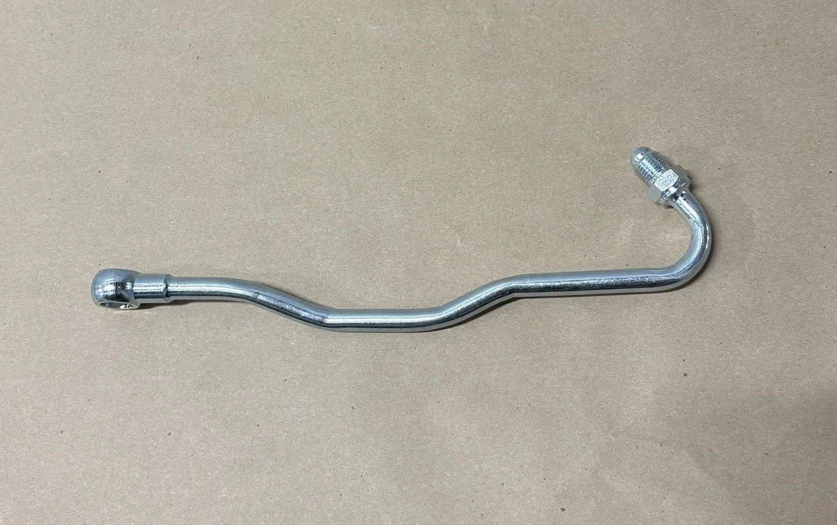 5179224 - RIGID TUBE - CASE IH photo 1