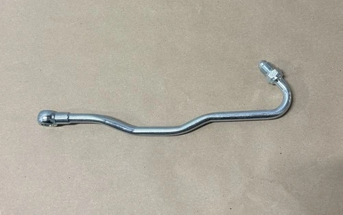 5179224 - RIGID TUBE - CASE IH