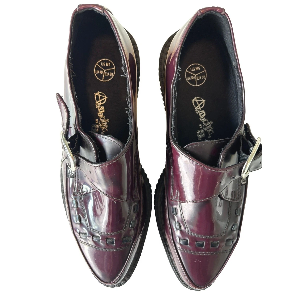 pointed creepers products for sale | eBay