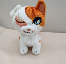 Warrior Cats Brightheart Mini 6in Mystery Plush Toy