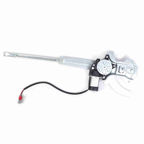 Car Rear Left Power Window Regulator Lift Motor 72750-S84-A01 For Honda - Picture 6 of 9