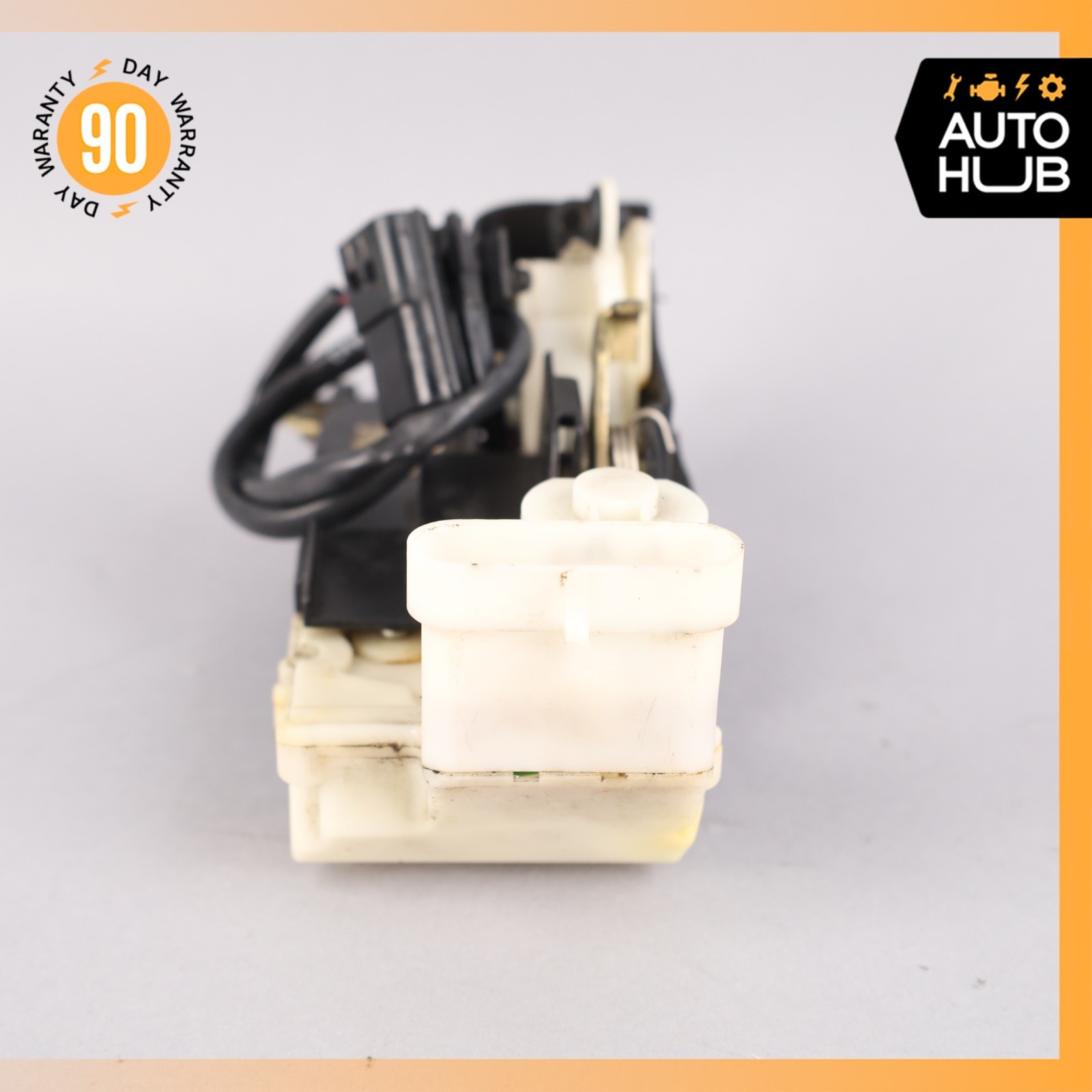 99-10 Rolls Royce Seraph Bentley Arnage Front Right Door Lock Latch Actuator OEM