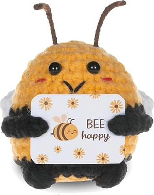 Emotional Support Biene-Tier Positive Kartoffel, Biene,Positiv Kartoffel,Glück B