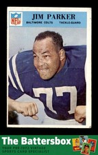 Jim Parker