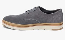Las mejores ofertas en Zapatos de gamuza gris Hush Puppies casual
