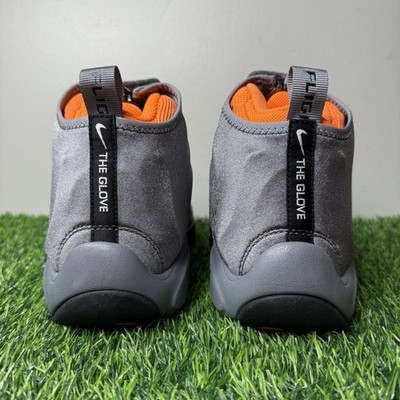 Size 10.5 - Nike Air Zoom Flight The Glove Cool Grey for sale