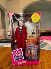 Rosie O'Donnell Doll, Friend of Barbie 1999 - Mattel 22016 - NRFB