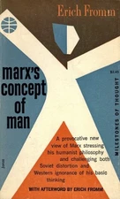 marx's concept of man