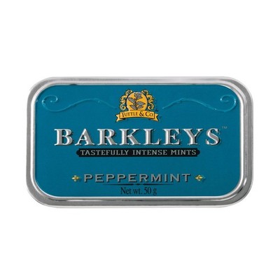 Peppermint Breath Mints - Breath Mint, Mints Travel Size, After Dinner Mints,...
