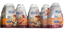 Wizard Solid Air Freshener Vanilla Maple Syrup & Fresh Apple Spice Scent
